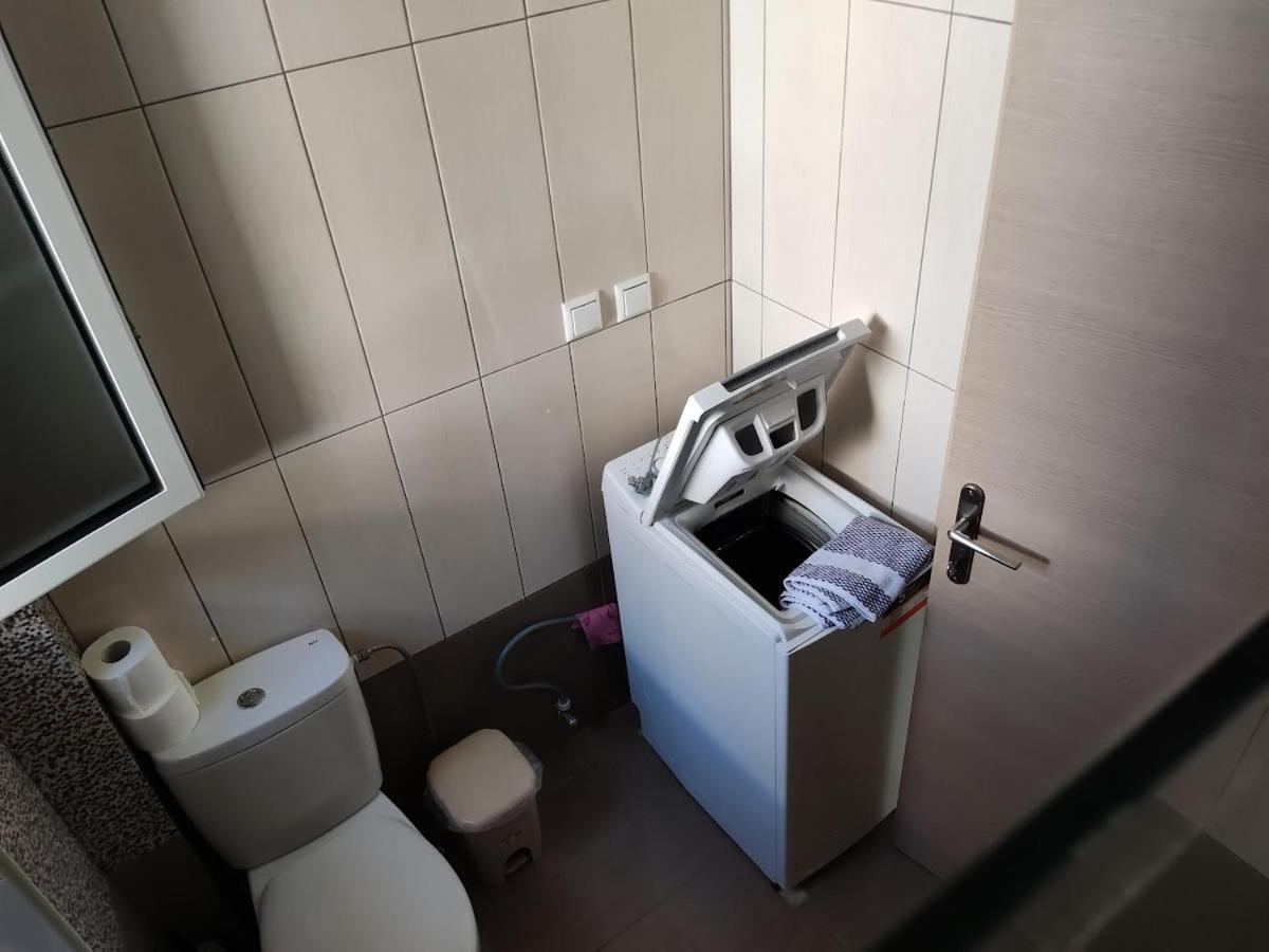 Zantejardins Apartment Ngoại thất bức ảnh
