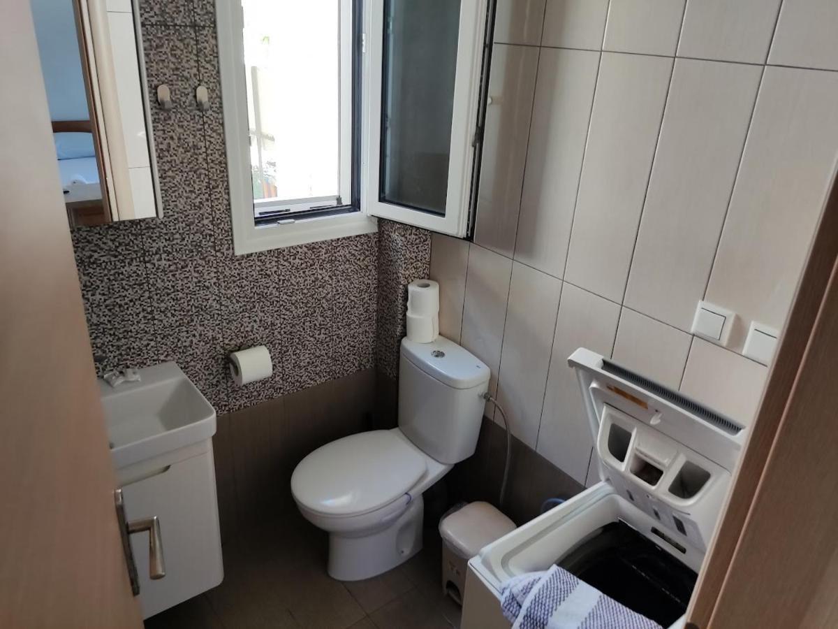 Zantejardins Apartment Ngoại thất bức ảnh